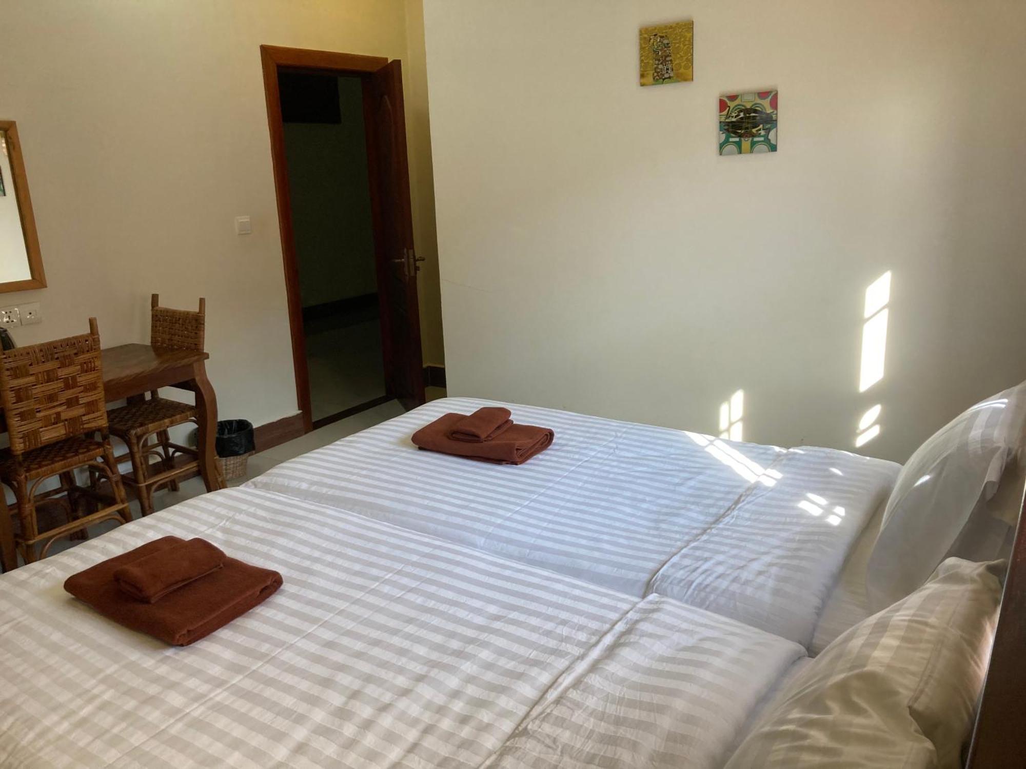 Lily Pad Boutique Hotel シェムリアップ エクステリア 写真