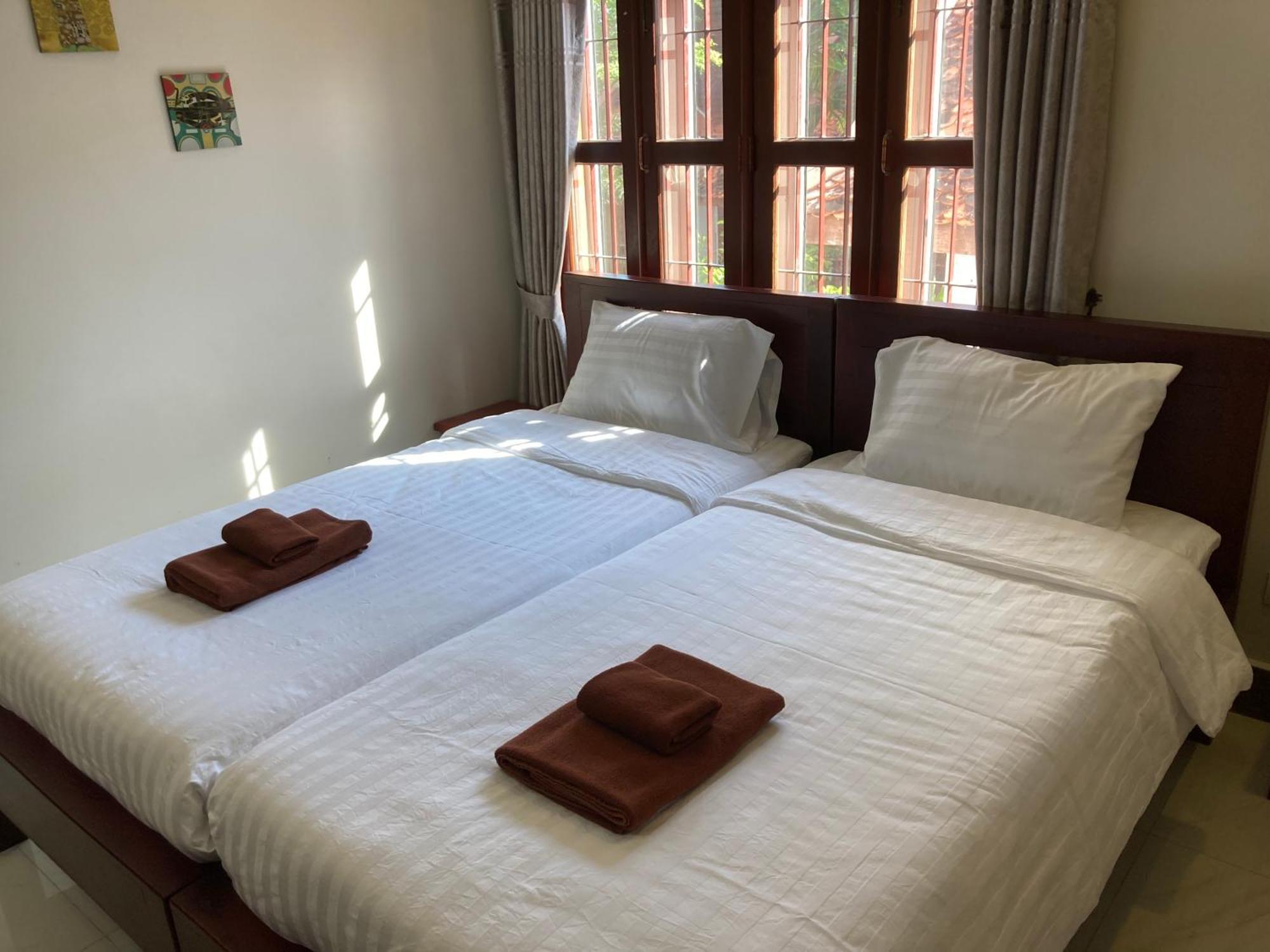 Lily Pad Boutique Hotel シェムリアップ エクステリア 写真