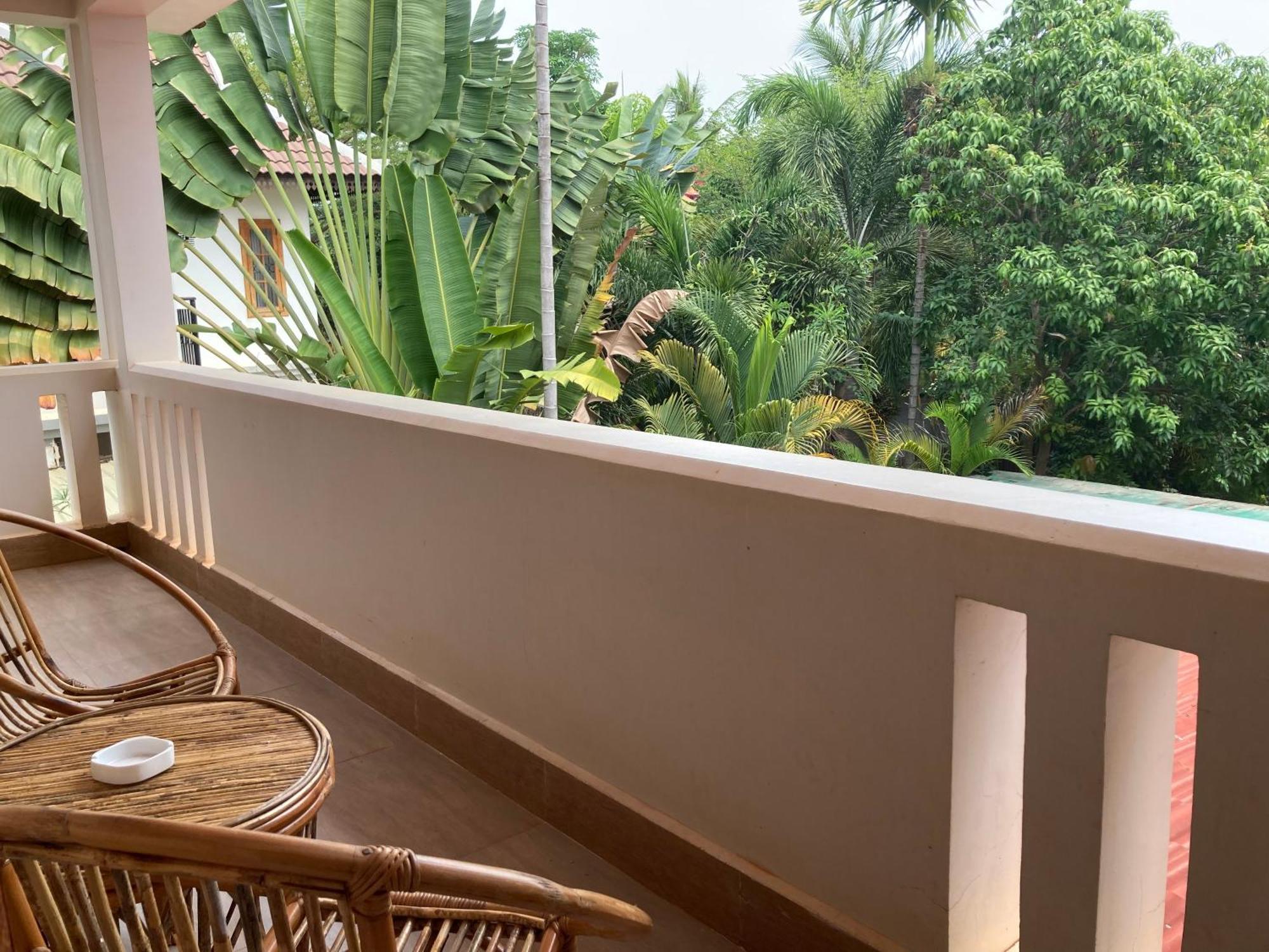 Lily Pad Boutique Hotel シェムリアップ エクステリア 写真